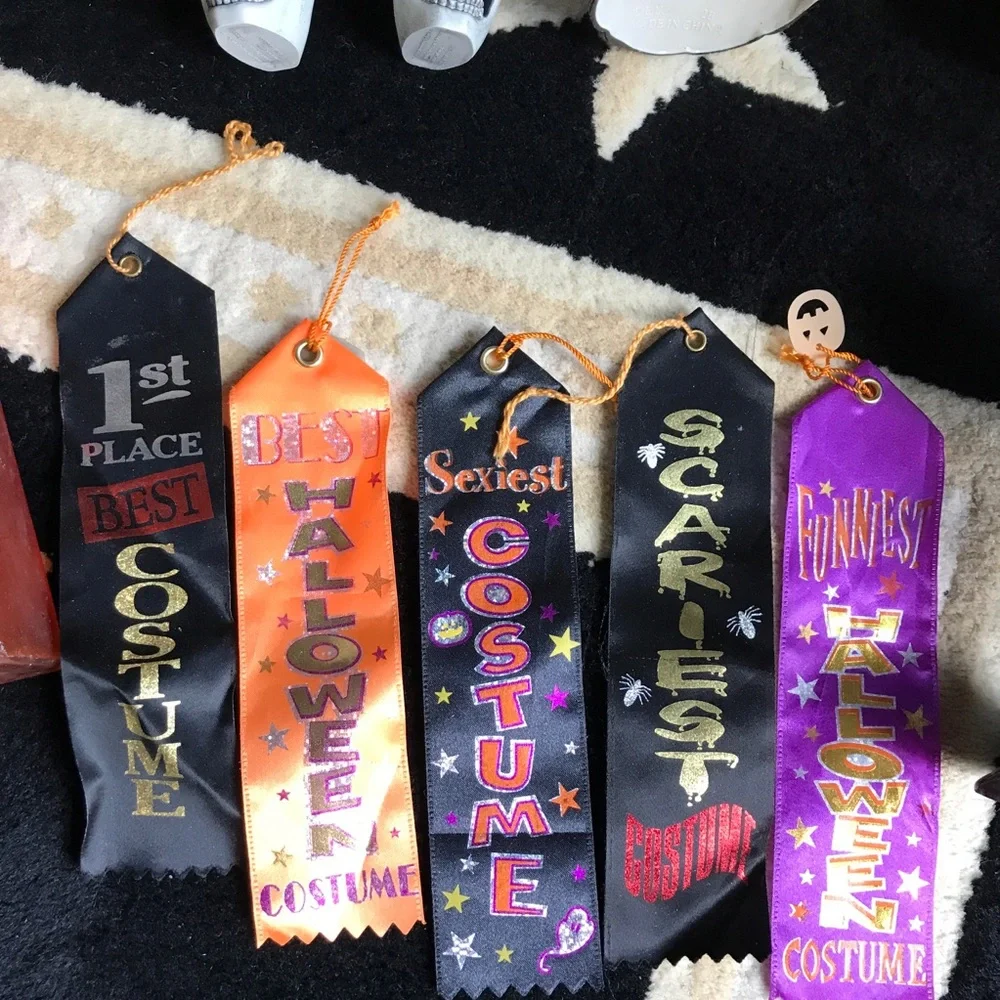 🎃 Massive 90’s Rare Vintage Piece of Nostalgia Halloween Bundle | Bowl Set $100